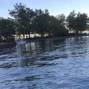 Meet your Posher, Shan